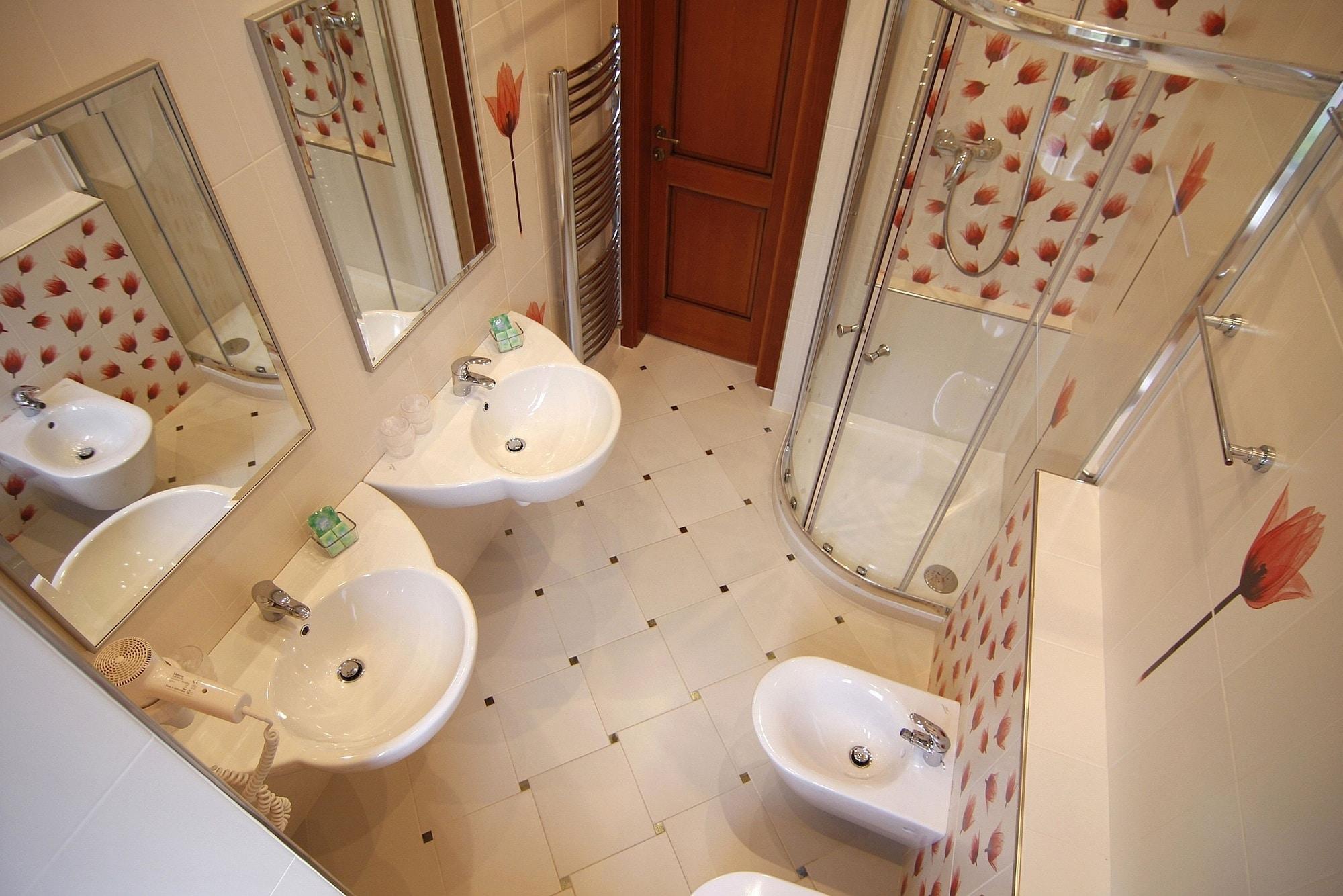Garden Hotel Prag